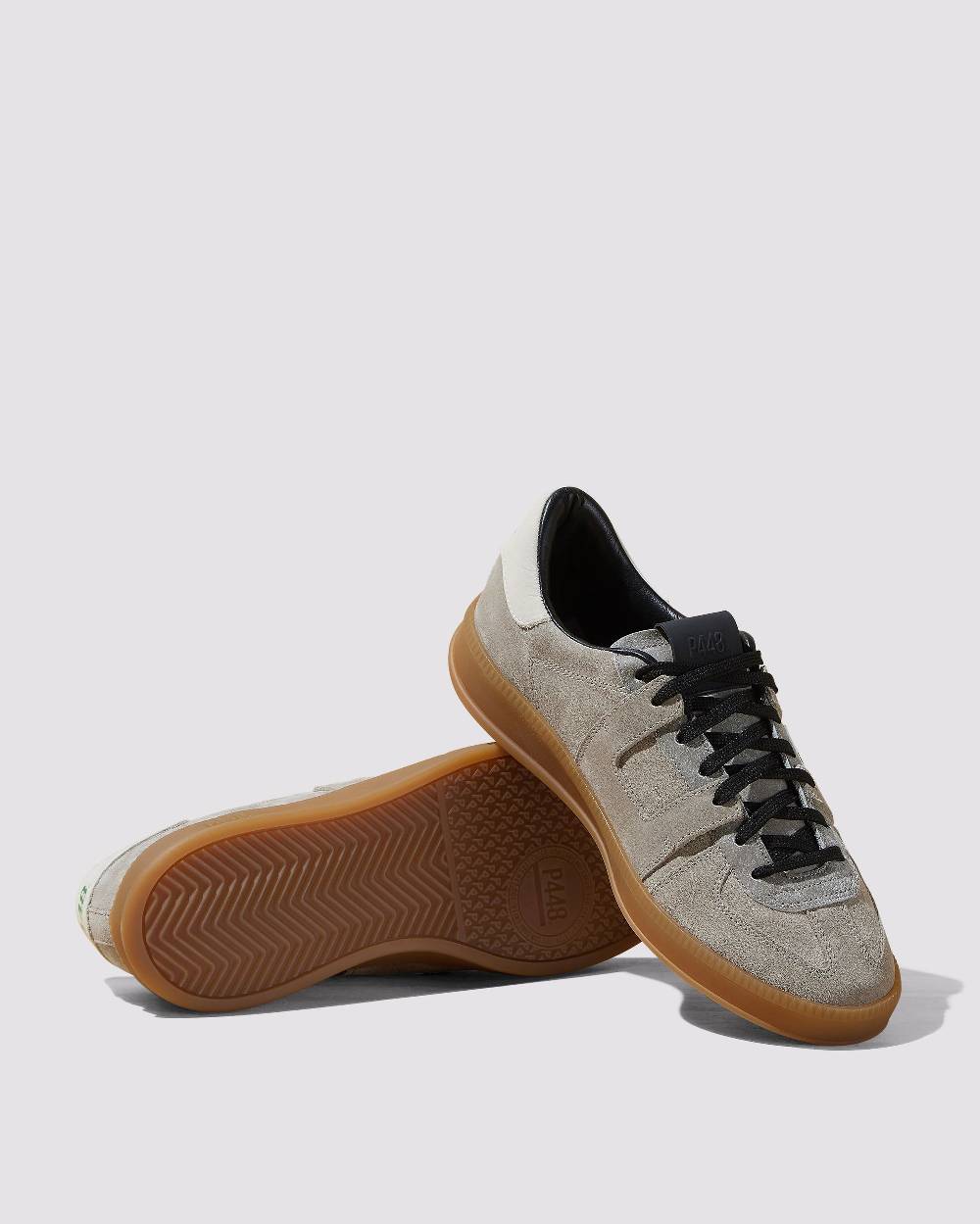 P448 Monza Prato/Cream In Linea