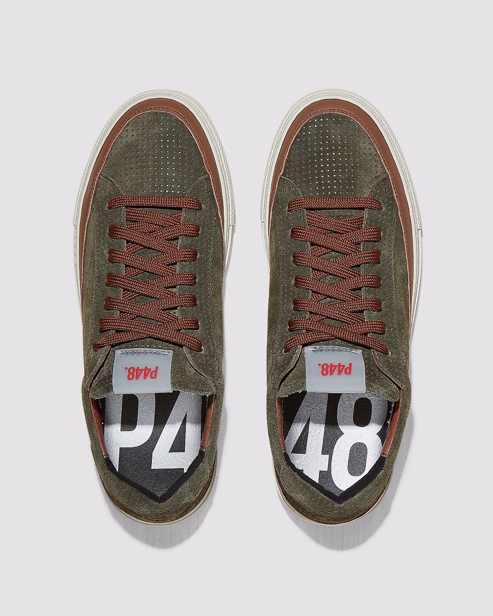 P448 Soho Rim Nuovo