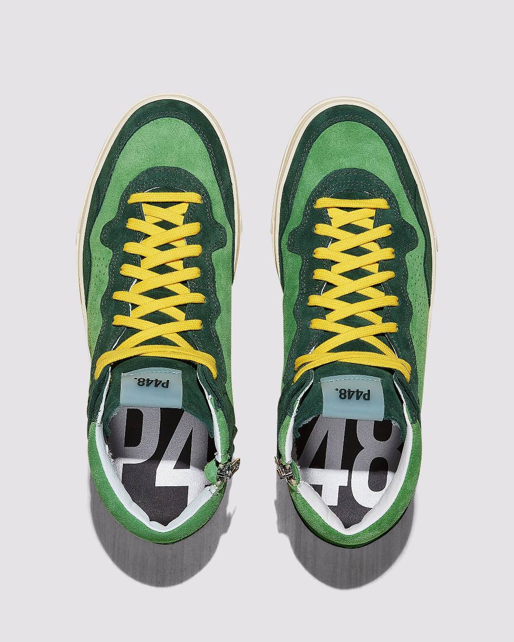 P448 BaliHi Forest Promozione