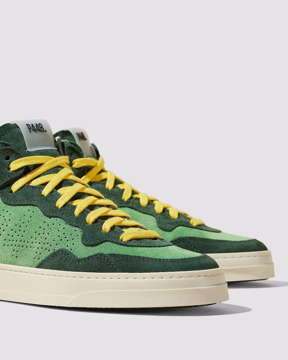 P448 BaliHi Forest Promozione