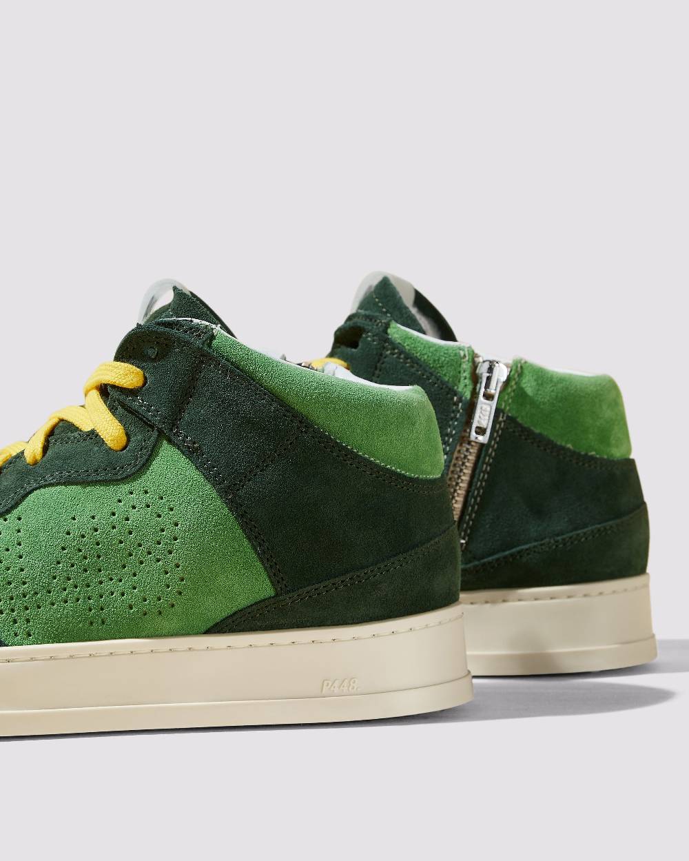 P448 BaliHi Forest Promozione