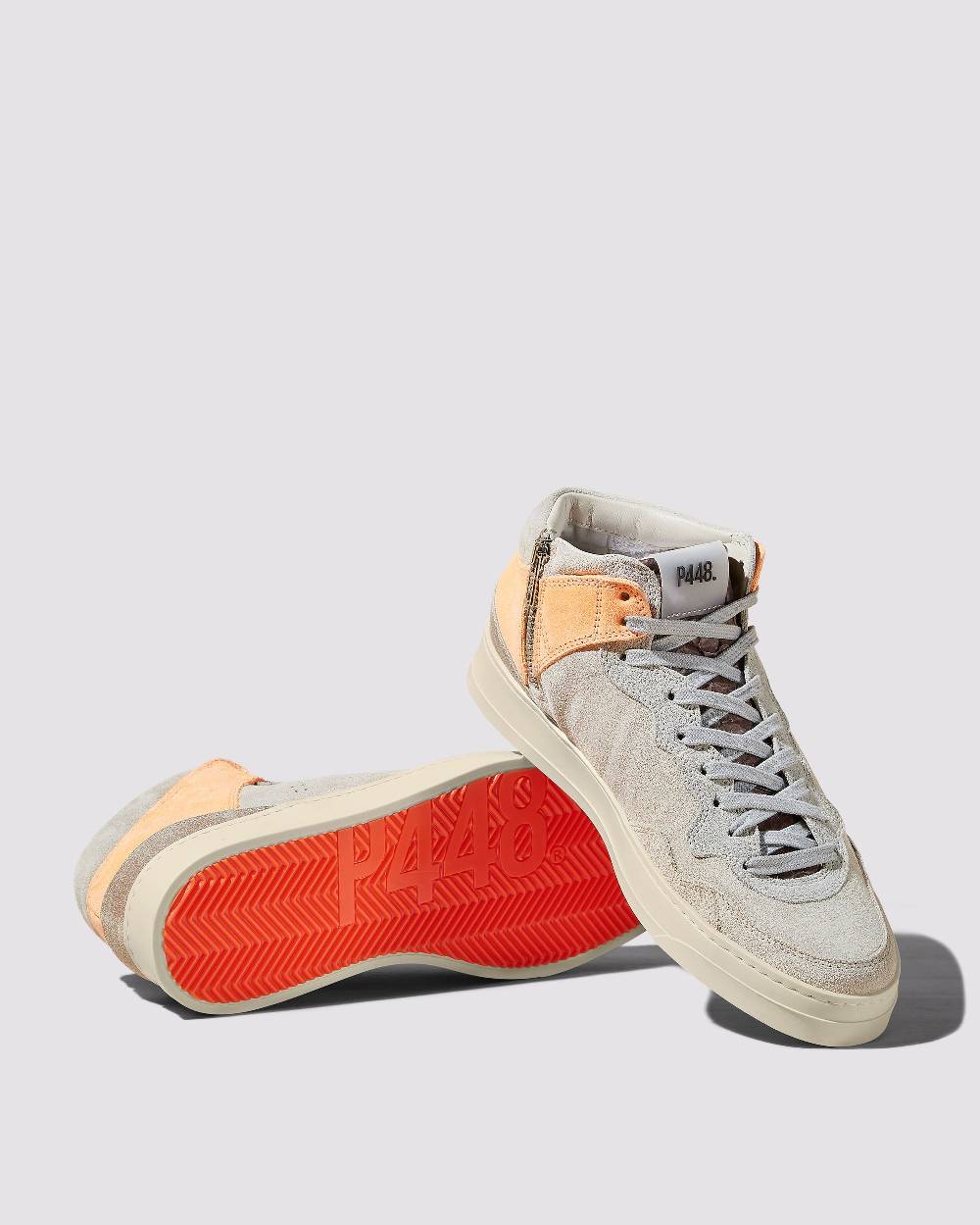 P448 BaliHi Orange Spedizione Gratuita