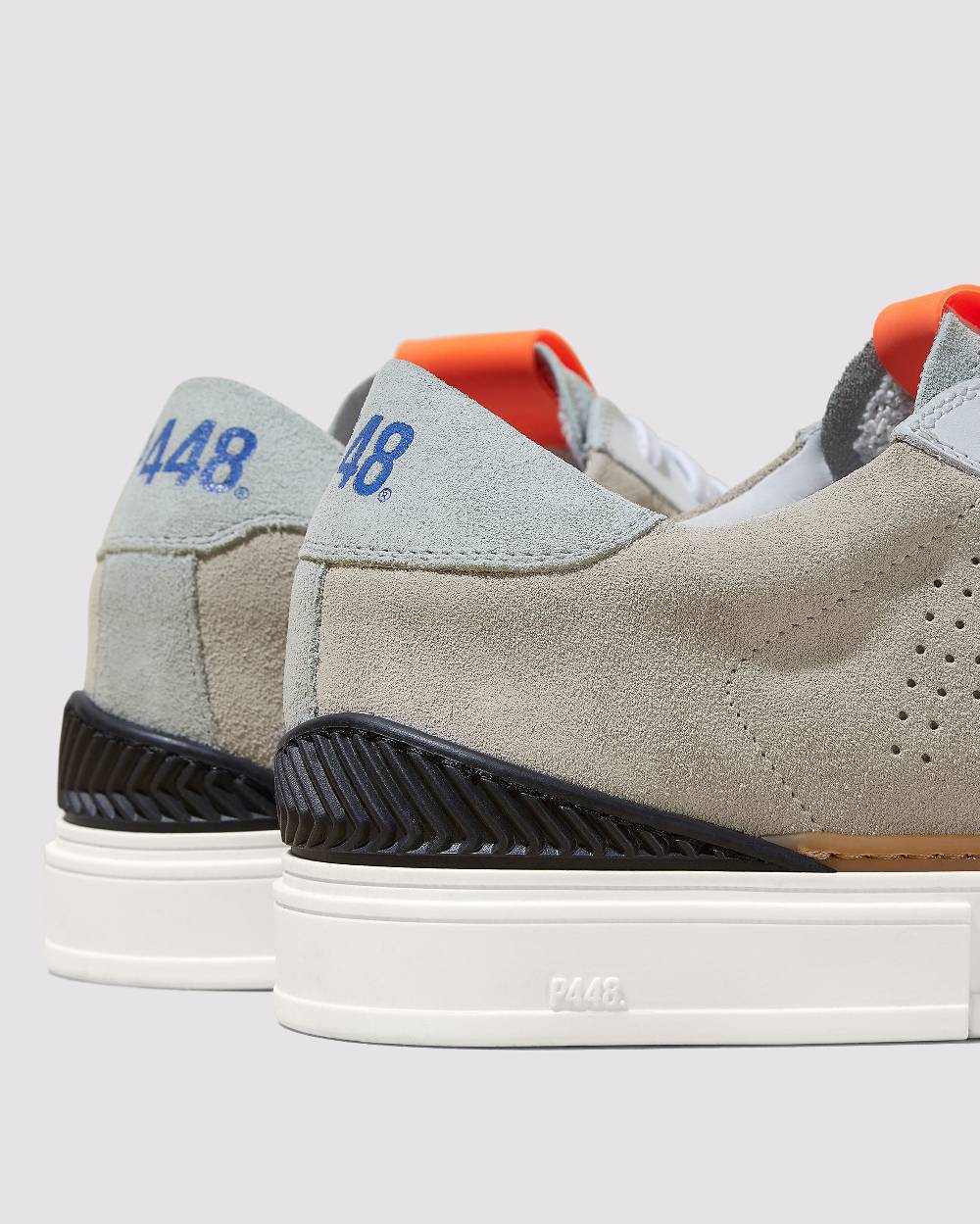 P448 Half pipe Cotton/Craft Soddisfazione Garantita