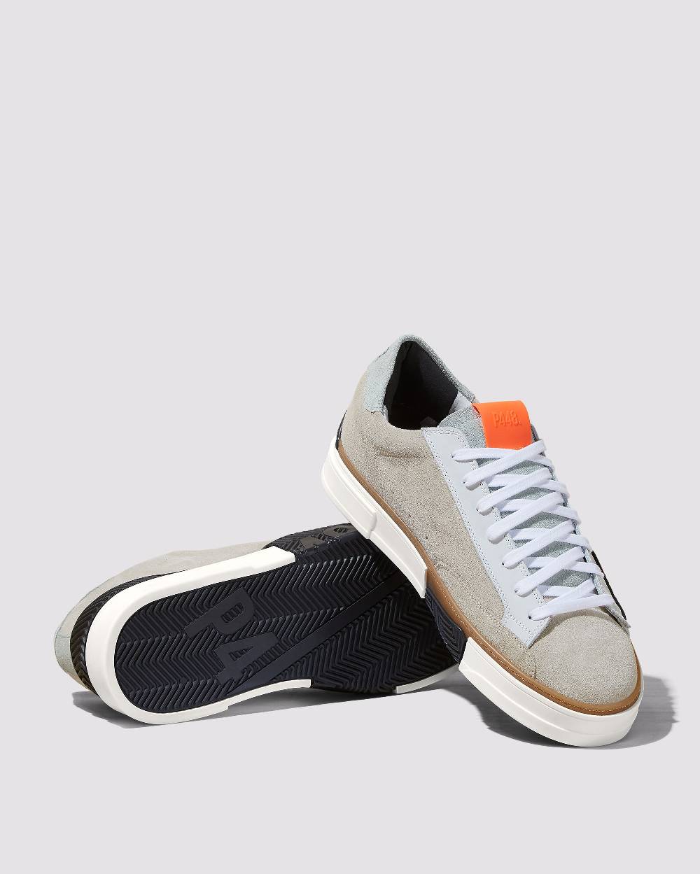 P448 Half pipe Cotton/Craft Soddisfazione Garantita