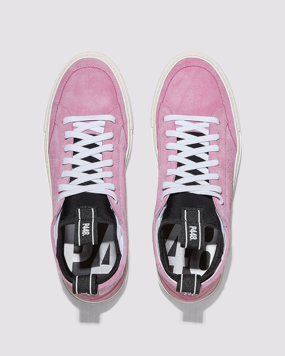 P448 Sohosocks Pink Offerta