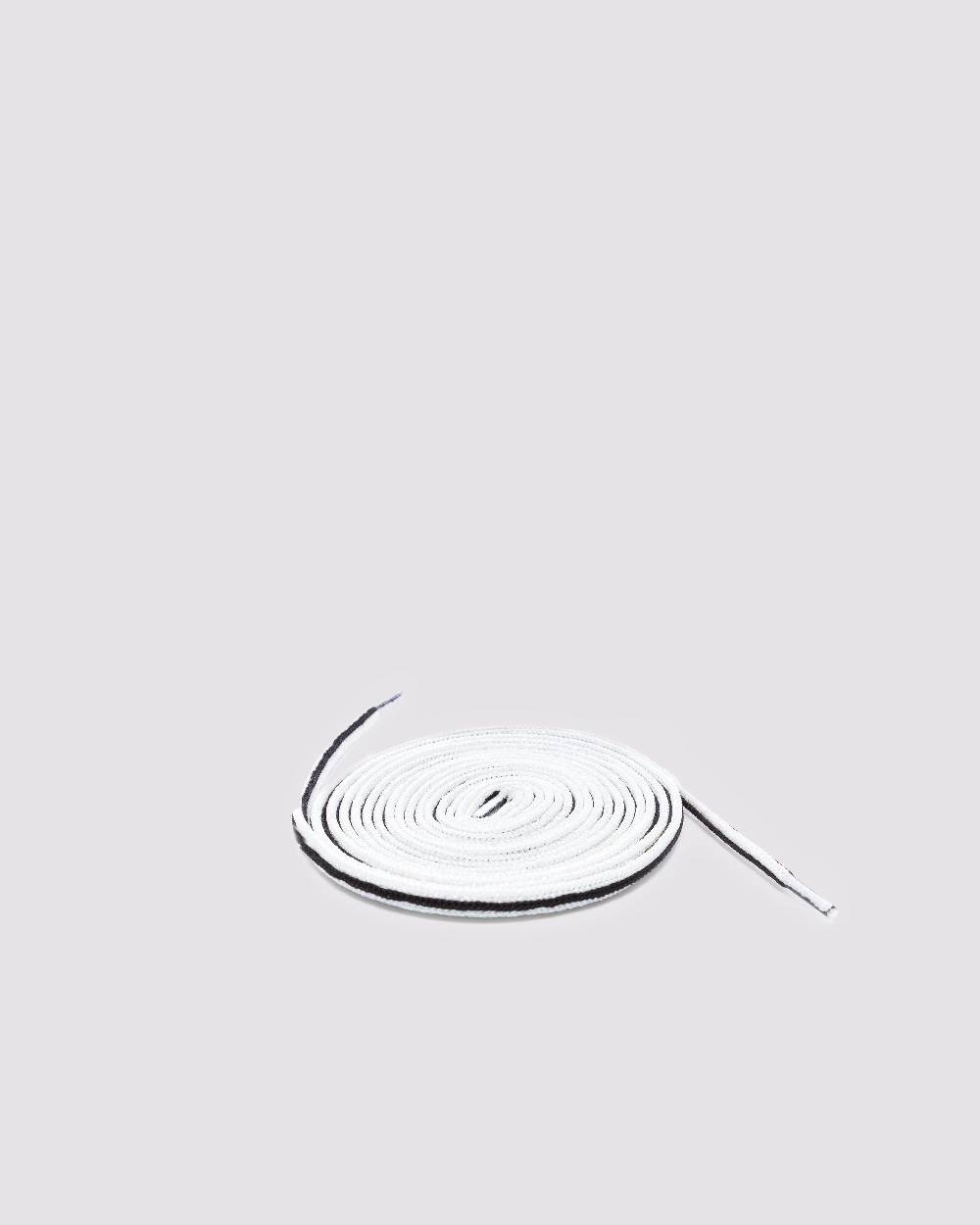 P448 Shoelaces Striped Negozi Online