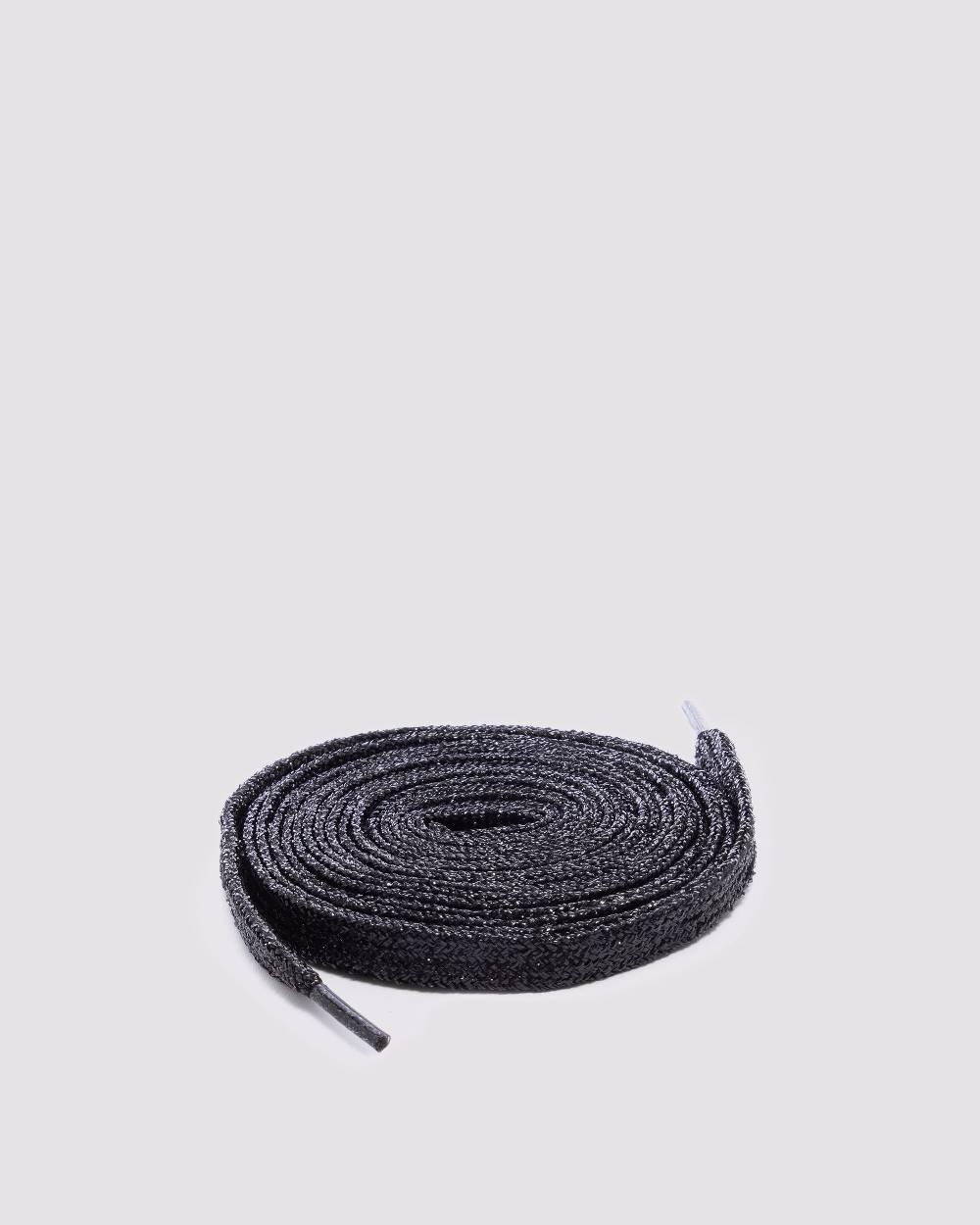 P448 Shoelaces Black Promozione Limitata