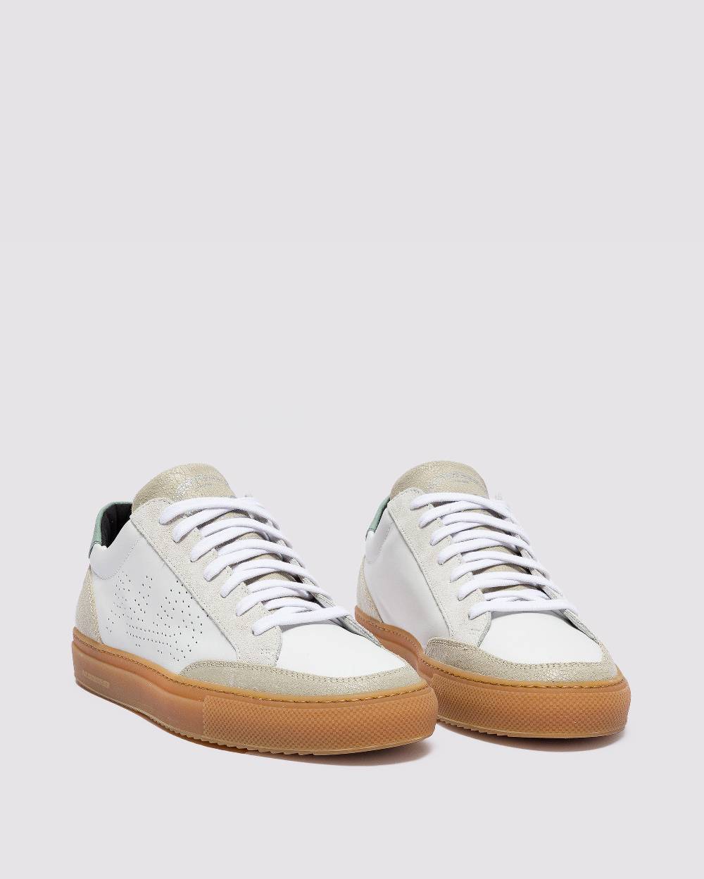 P448 Soho White/Ele Vendita Economica