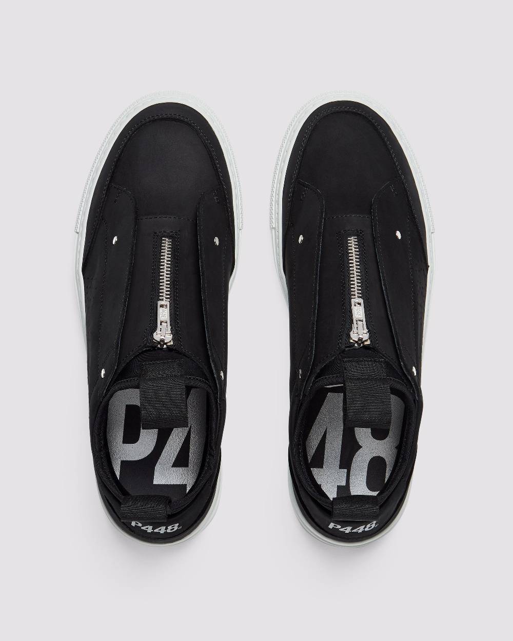 P448 Sohosocks Carbon Saldi Di Fabbrica