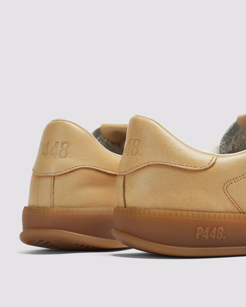 P448 Monza Dyed Bisque Nuova