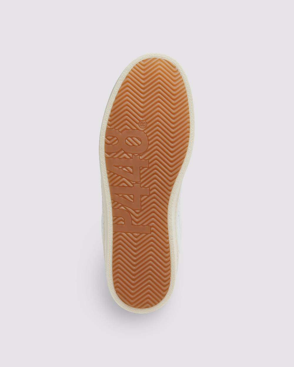 P448 John Rust Corduroy Qualità