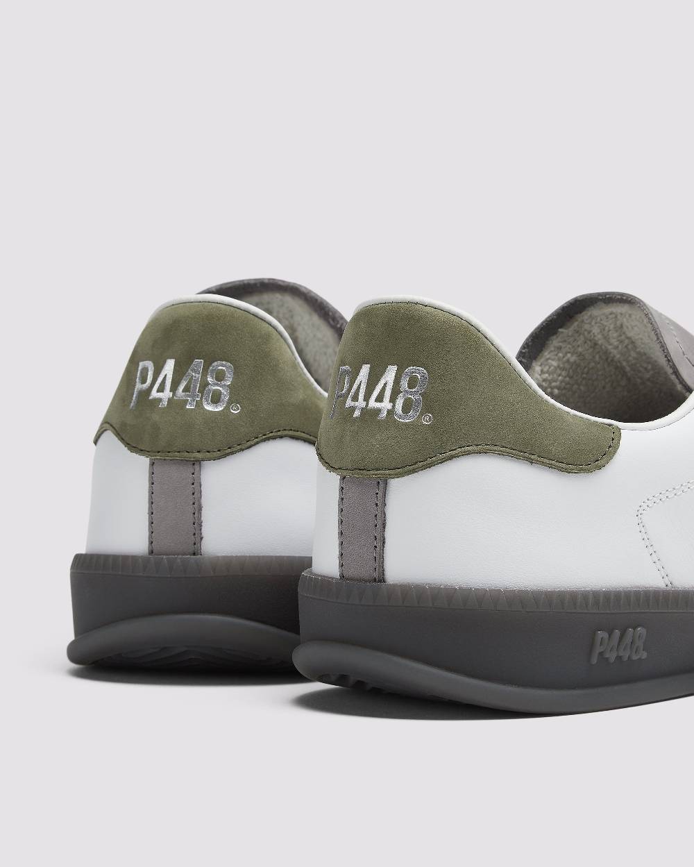 P448 Monza Moss Promozione Limitata