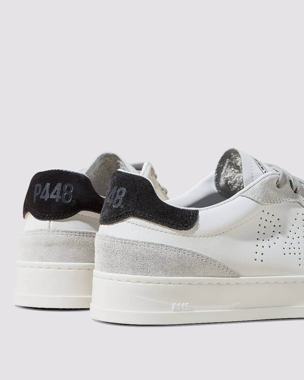 P448 Bali Recycled White/Black In Vendita