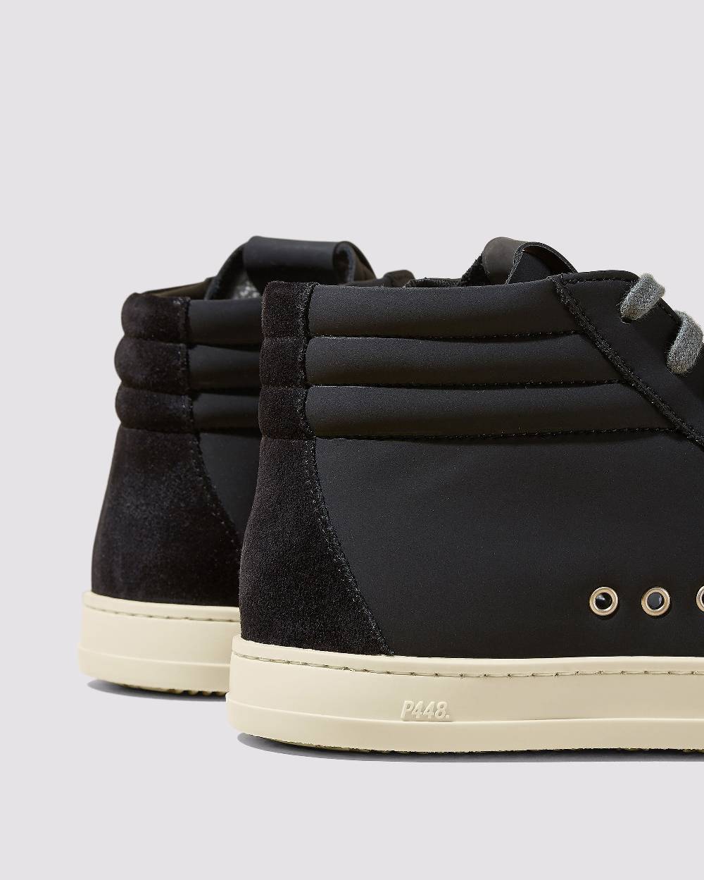 P448 Skate Recycled Black Offerte