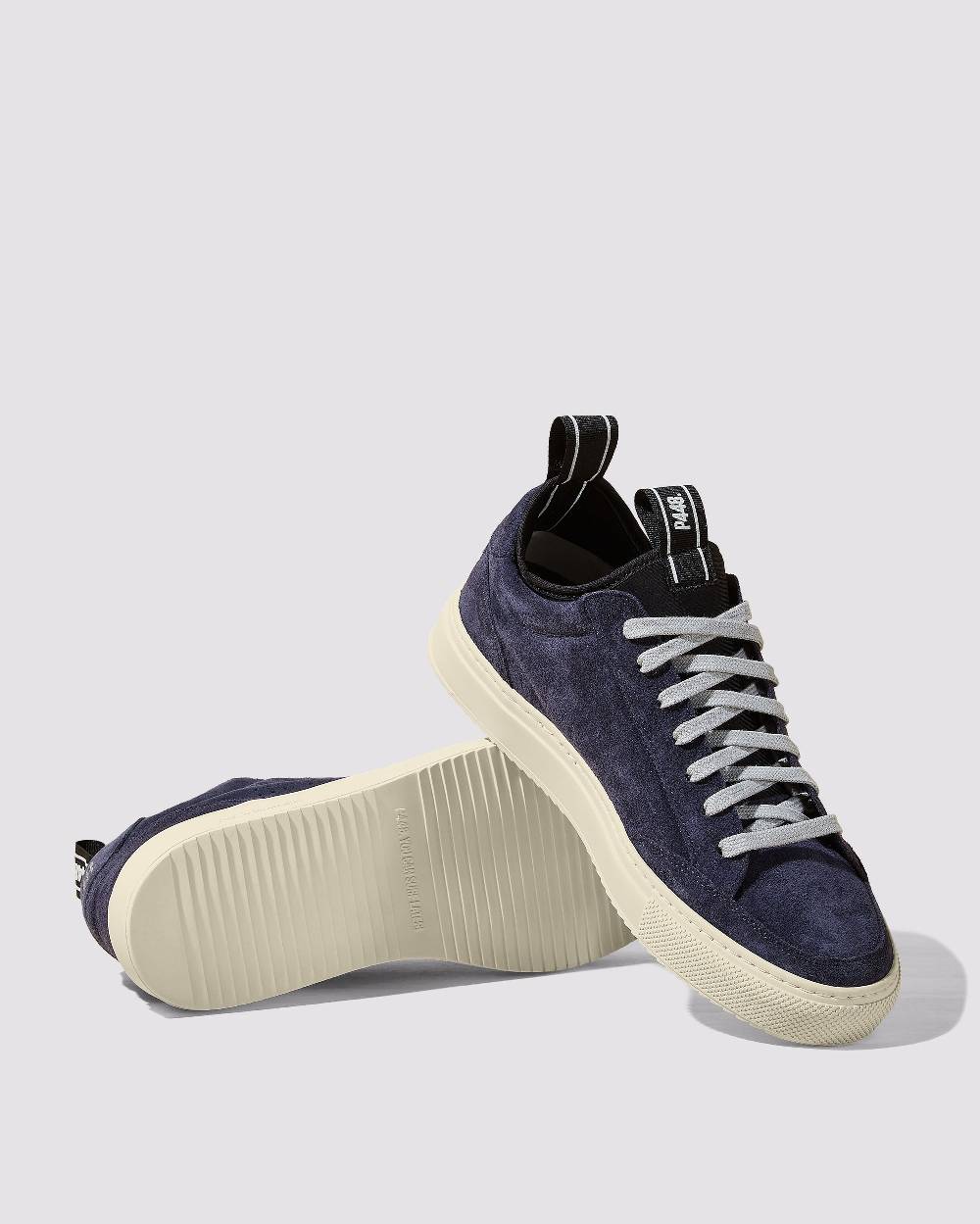 P448 Sohosocks Blue Italia