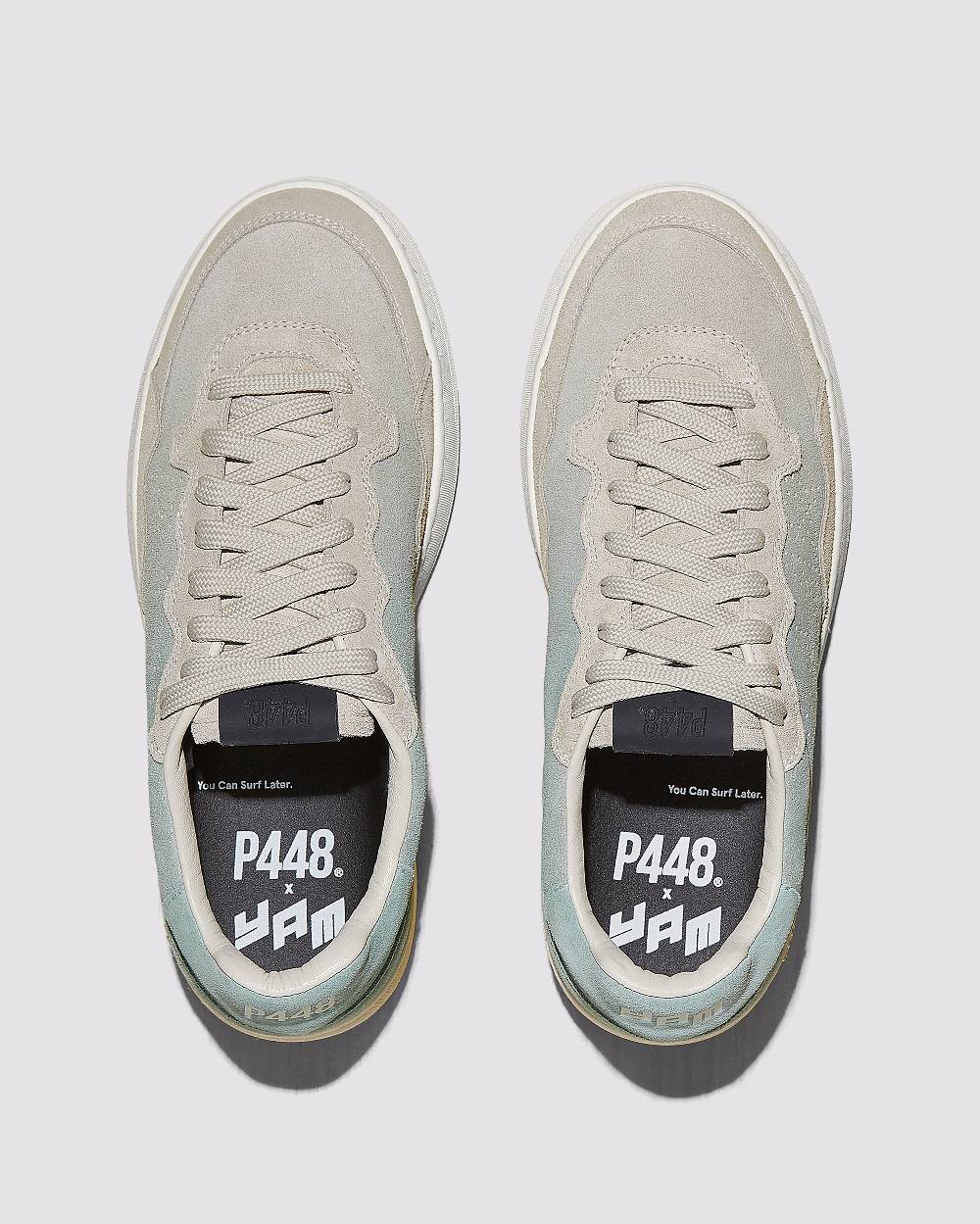P448 Yam Tel Aviv Fade Fino Al -60%