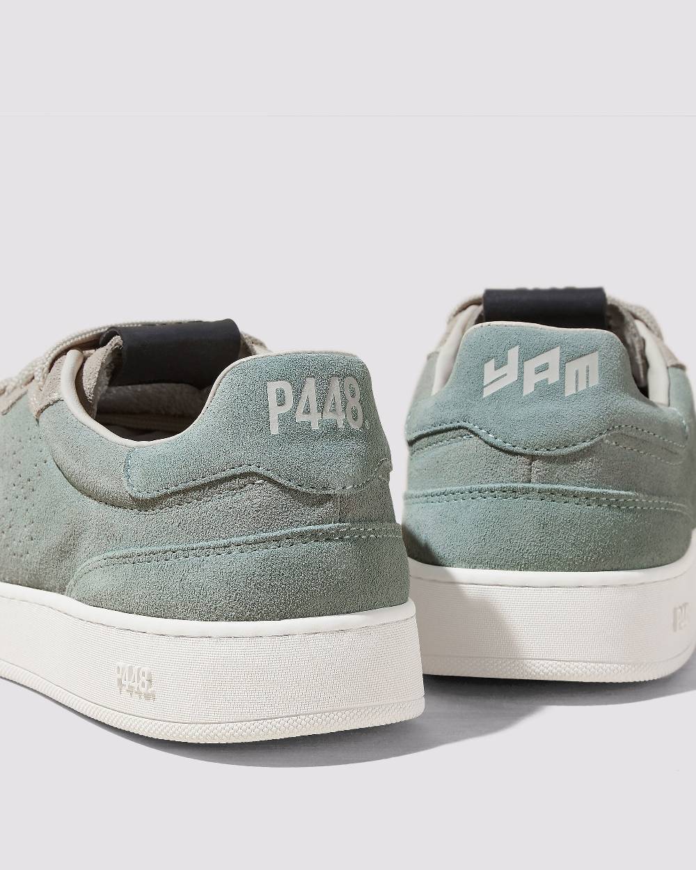 P448 Yam Tel Aviv Fade Fino Al -60%