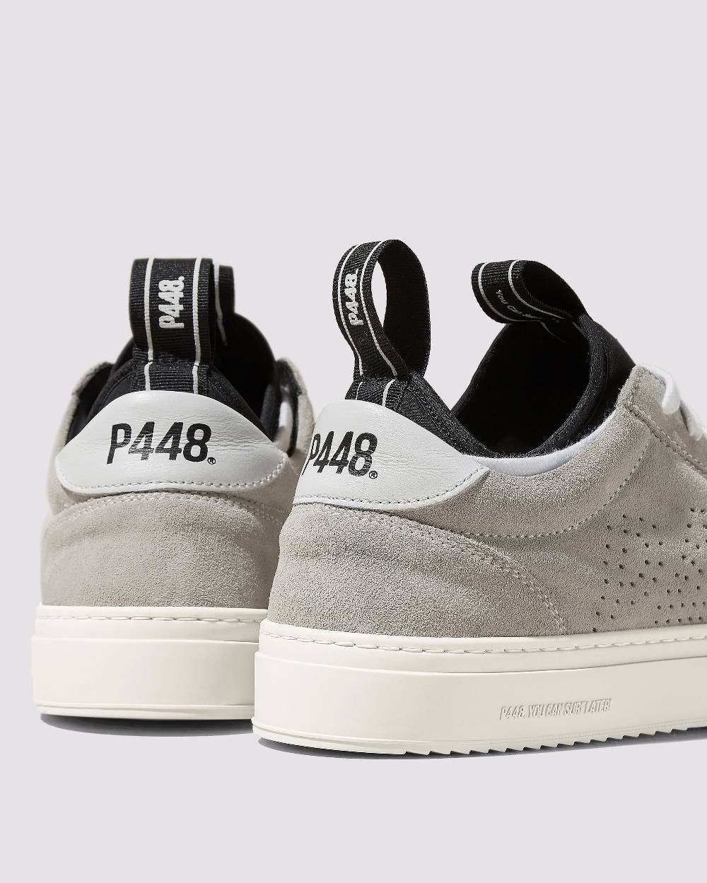 P448 Sohosocks Papyrus Outlet