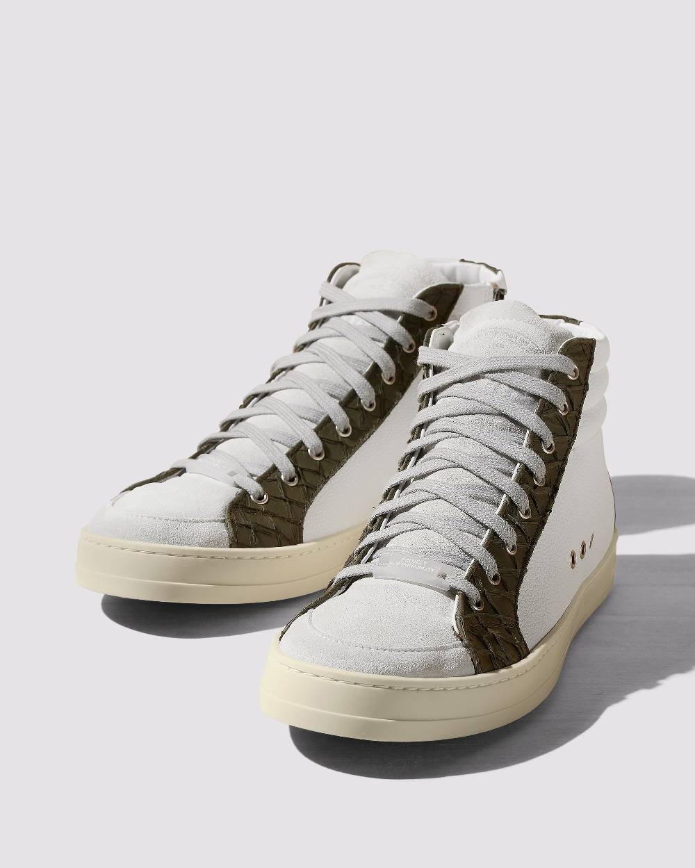P448 Skate Carp/Cactus Saldi
