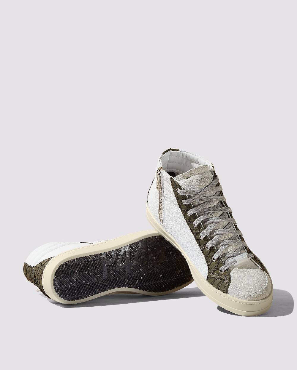 P448 Skate Carp/Cactus Saldi