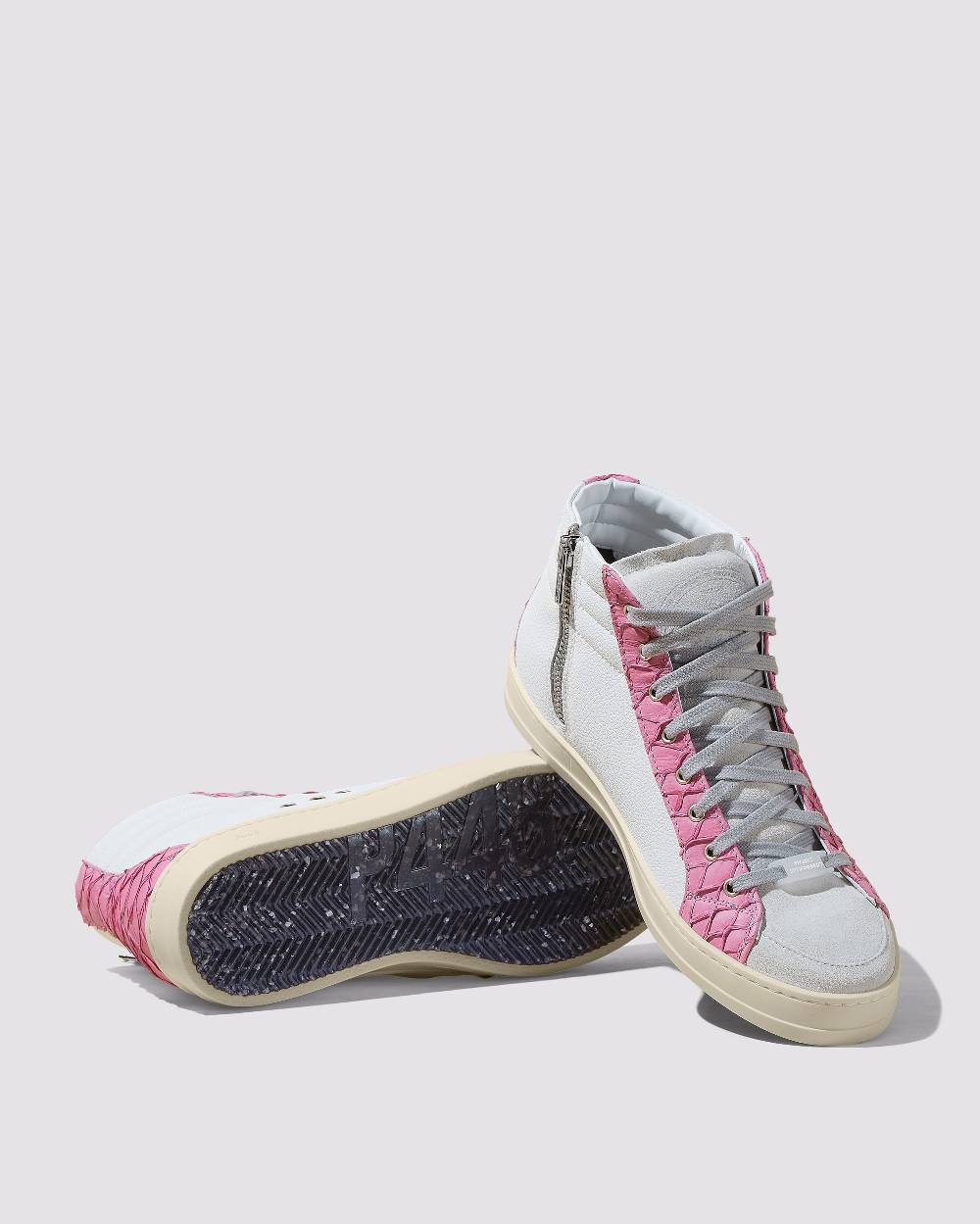 P448 Skate Carp/Pink Hotsell