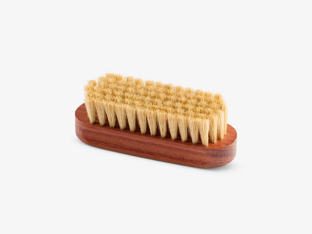 Paolo Sartori Polish Brush Spazzola per lucidare Prezzo Ridotto