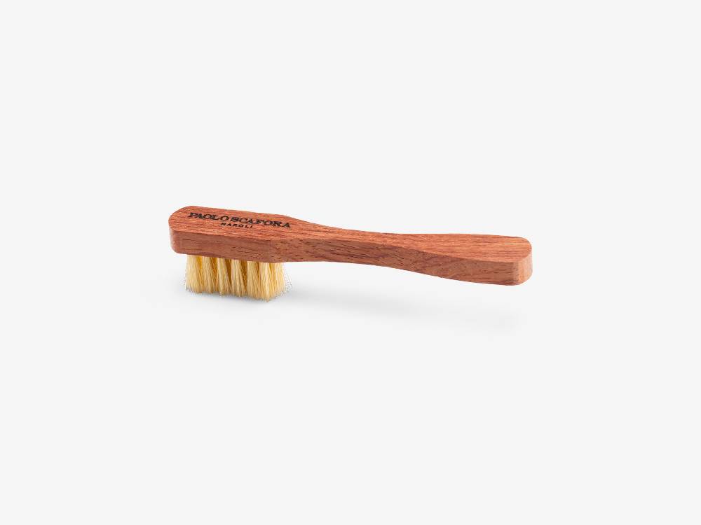 Paolo Sartori Polish Brush Spazzolino per lucidare
