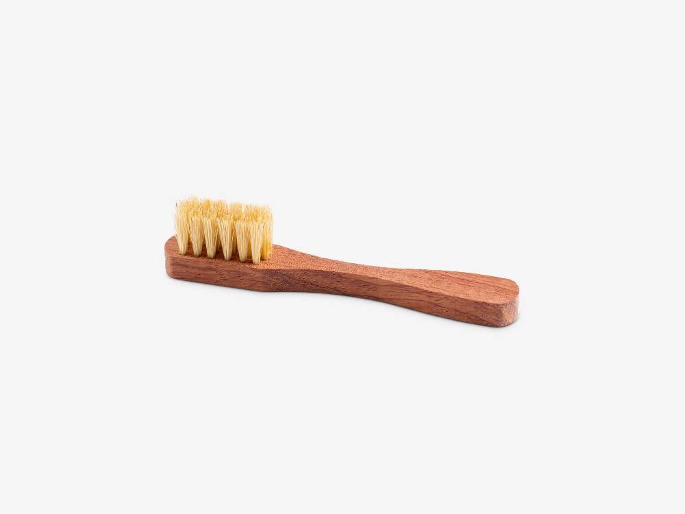 Paolo Sartori Polish Brush Spazzolino per lucidare Convenienza