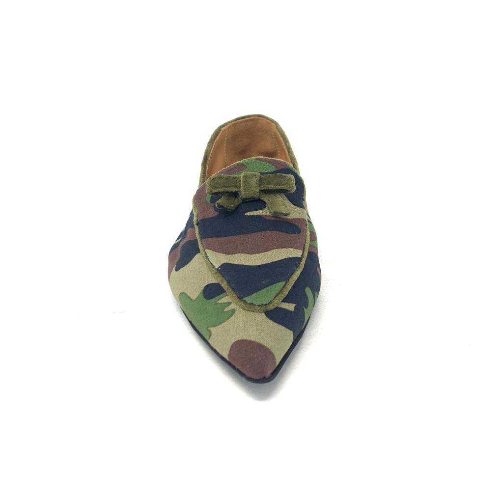 Passion Blanche Grace Camouflage Affare Del Giorno