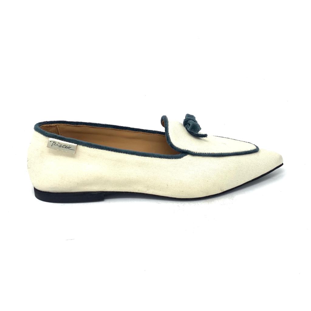 Passion Blanche Grace Canvas Panna + prof. Vell Avio Sottocosto