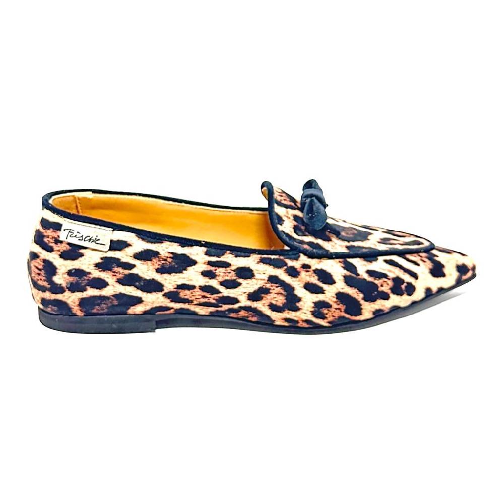 Passion Blanche Grace Raso Maculato Profilo Velluto Nero Shopping Online