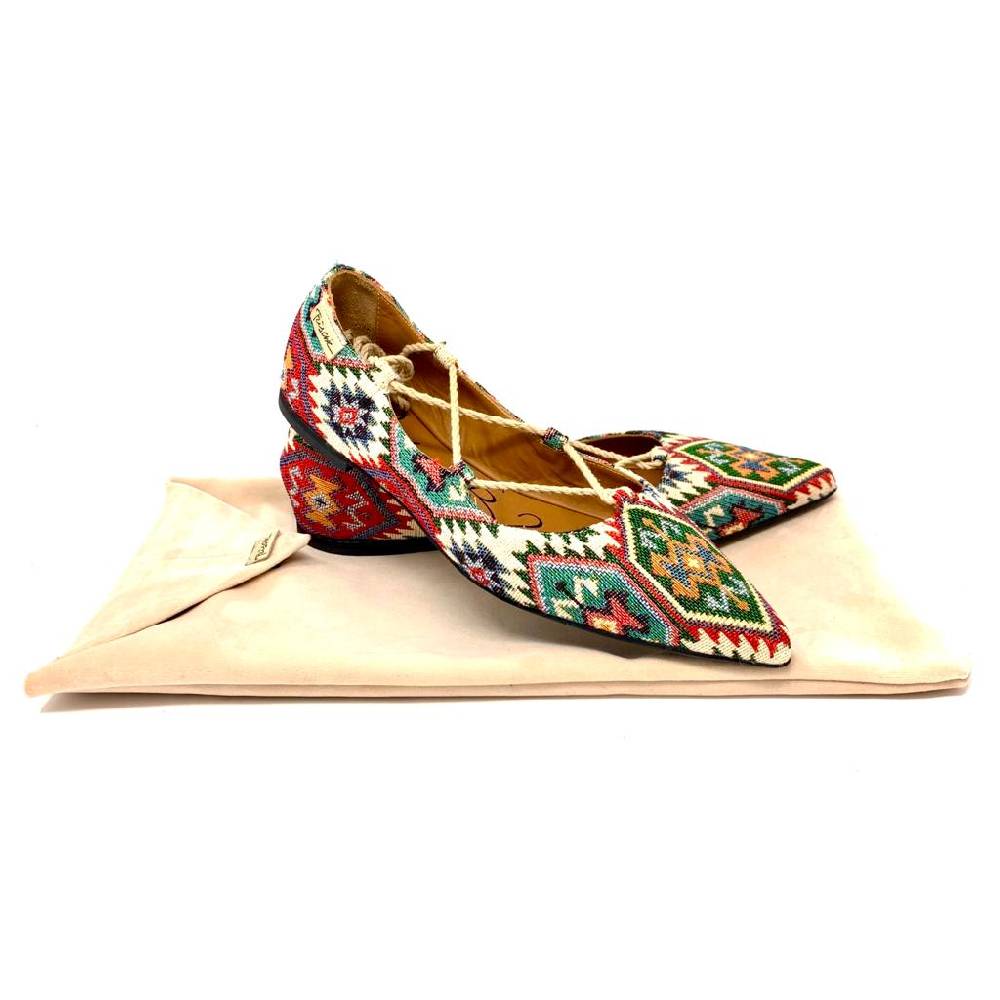 Passion Blanche Brigitte Navajo Saldi Di Fabbrica