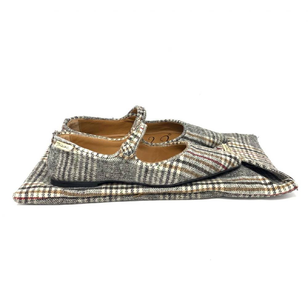 Passion Blanche Sophia tartan panna Qualità Garantita