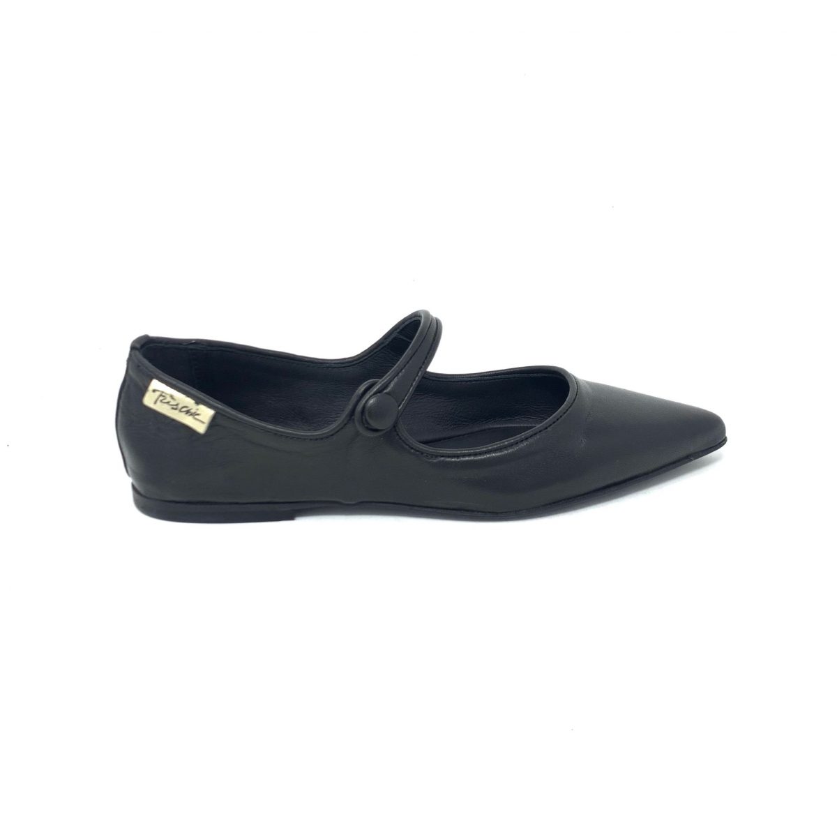 Passion Blanche Sophia nappa nera Negozi Online