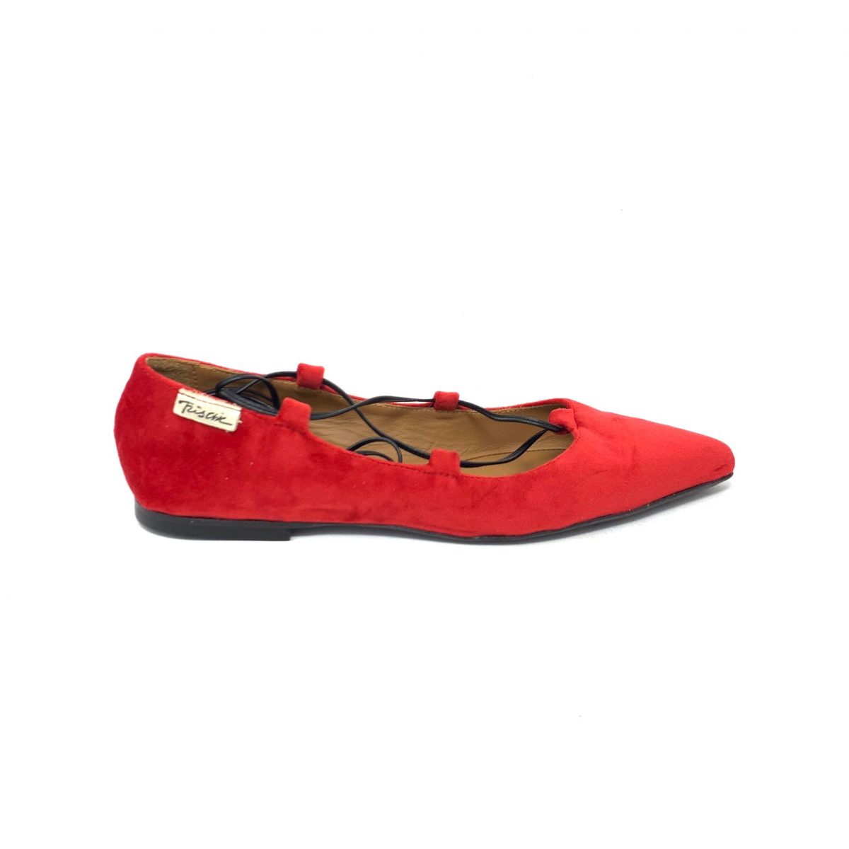 Passion Blanche Brigitte velluto corallo Promozione Limitata