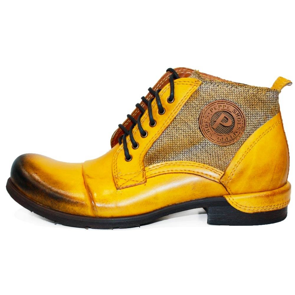 ﻿Peppeshoes Modello Buecello Vendita Calda