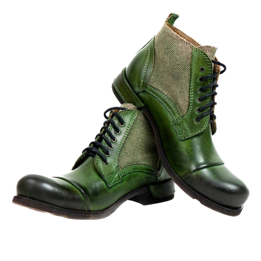 Peppeshoes Modello Pescara