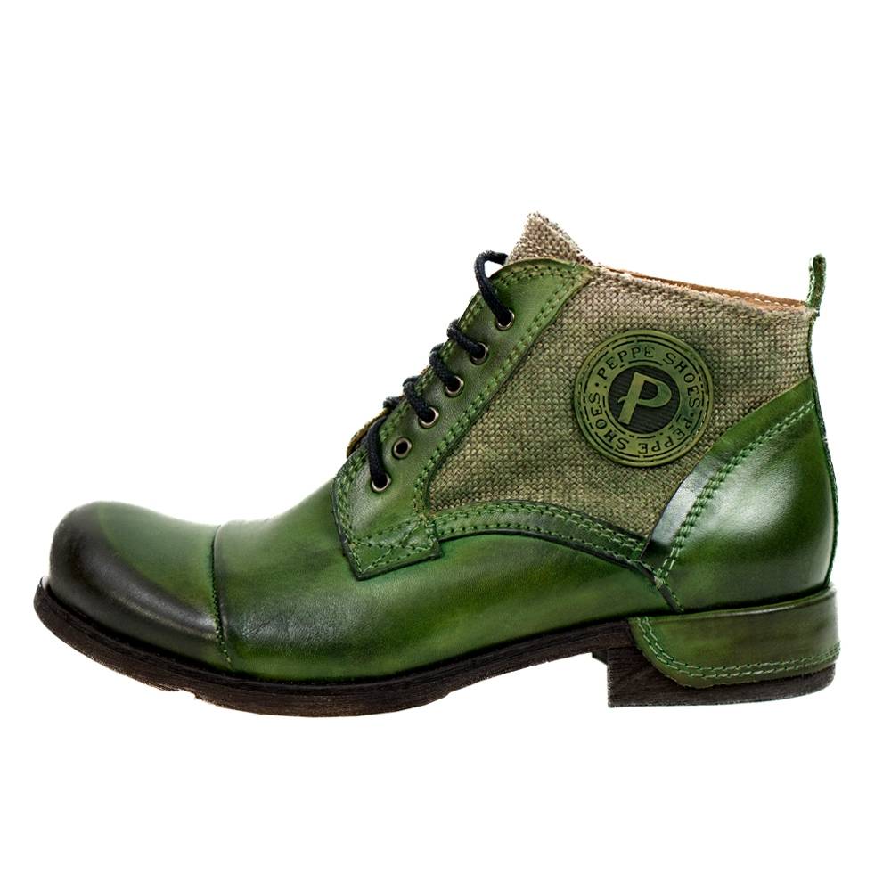 Peppeshoes Modello Pescara Saldi Di Fabbrica
