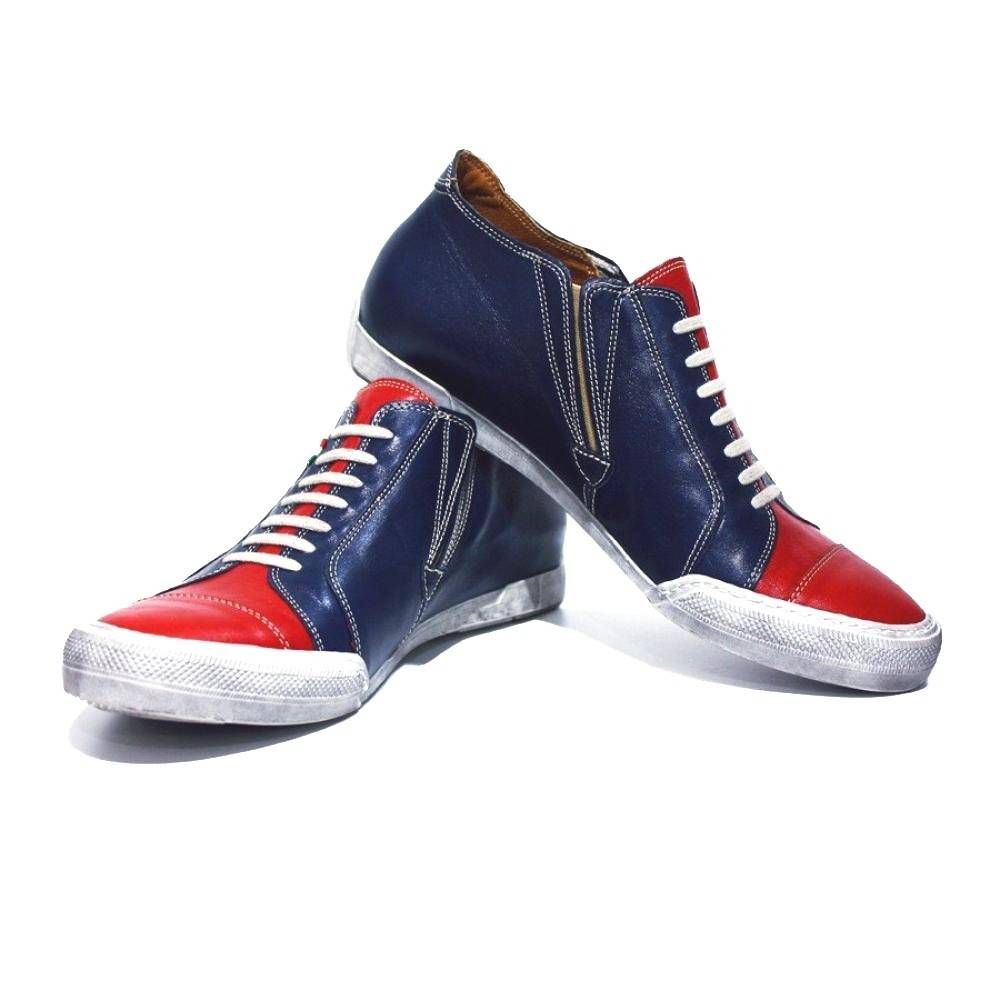 Peppeshoes Modello Carpi
