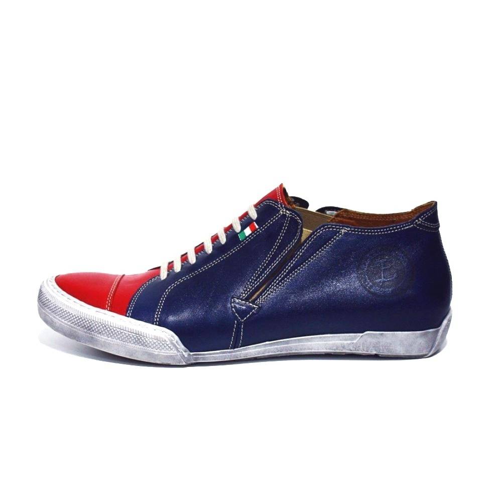 Peppeshoes Modello Carpi I Più Venduti