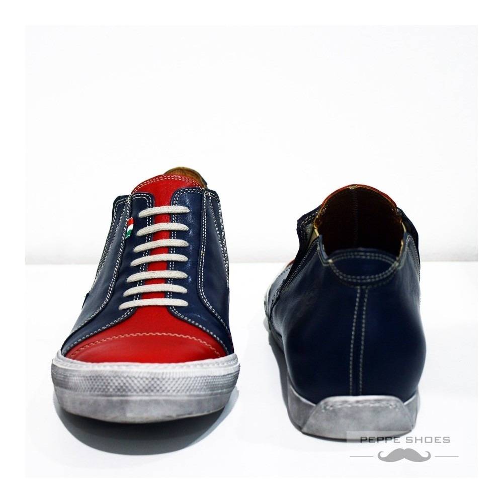 Peppeshoes Modello Carpi I Più Venduti