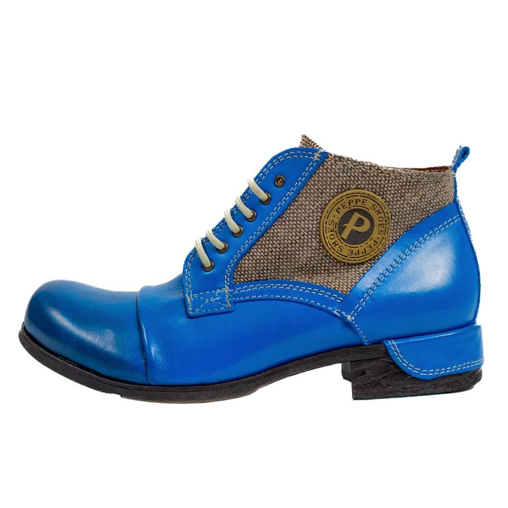 Peppeshoes Modello Nuecello Vendite Flash