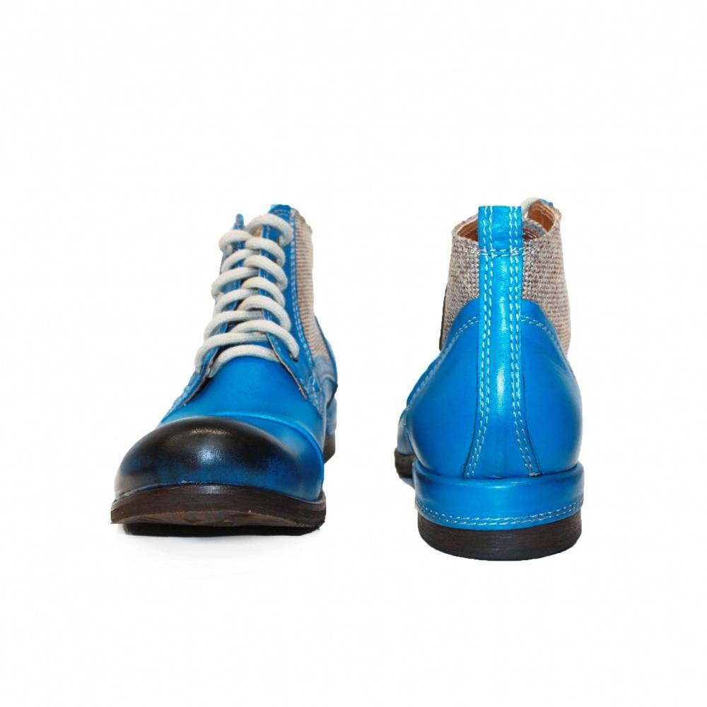 Peppeshoes Modello Nuecello Vendite Flash