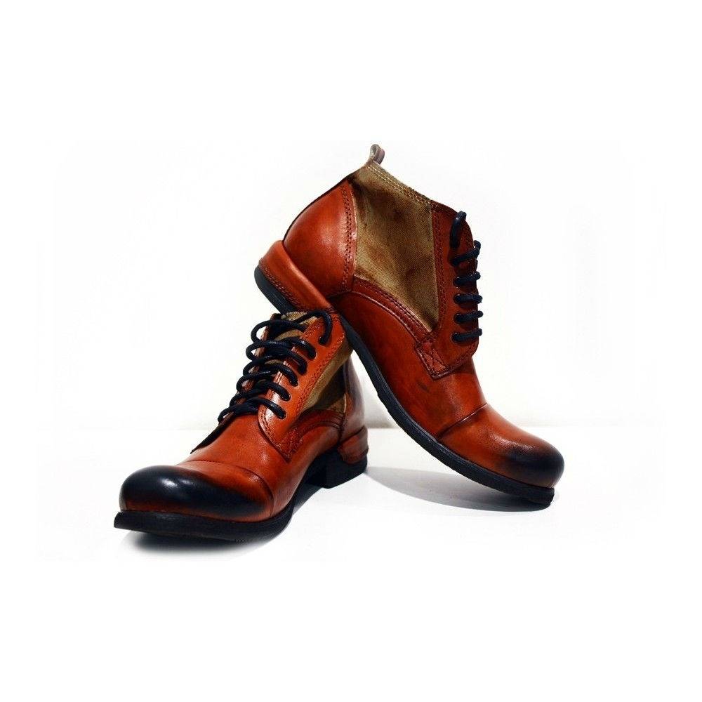 Peppeshoes Modello Genua
