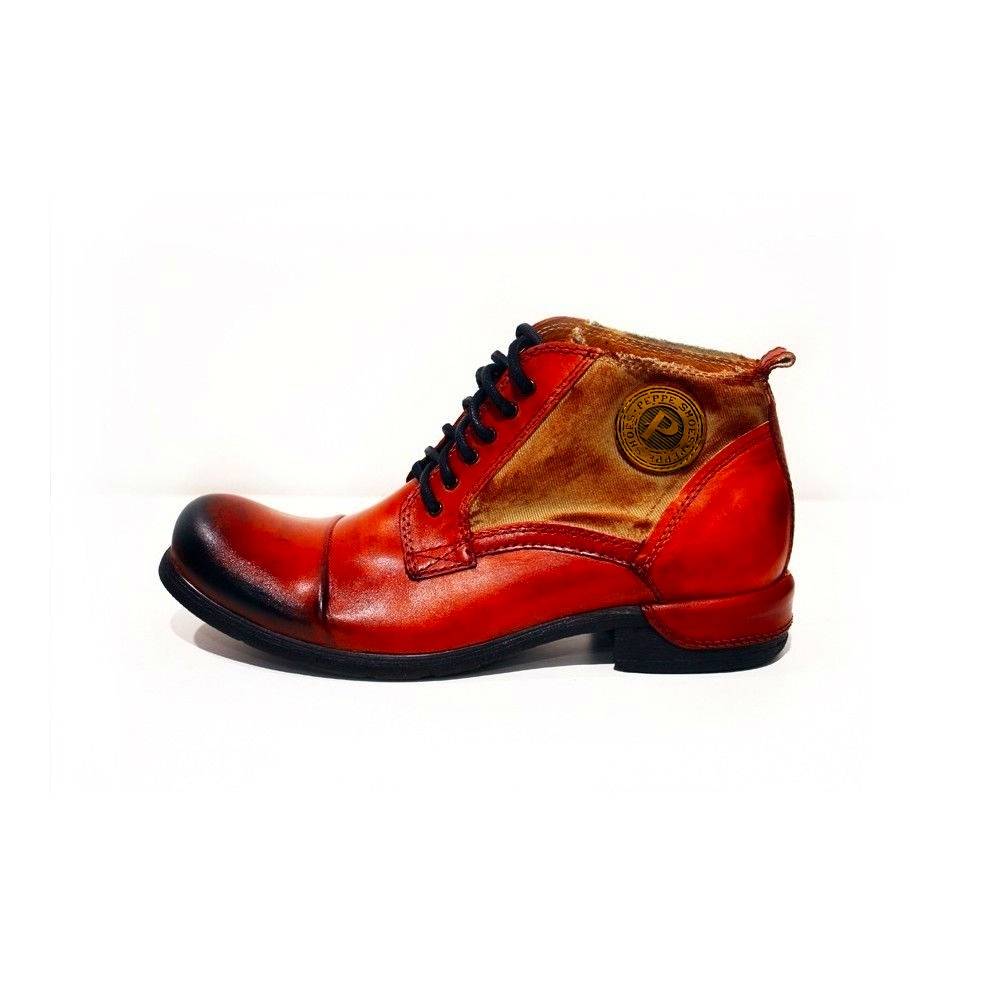 Peppeshoes Modello Genua Negozio