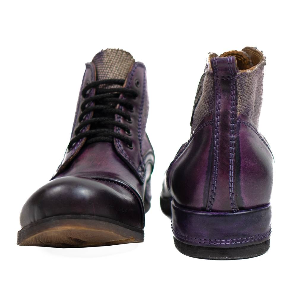 Peppeshoes Modello Parione In Saldo