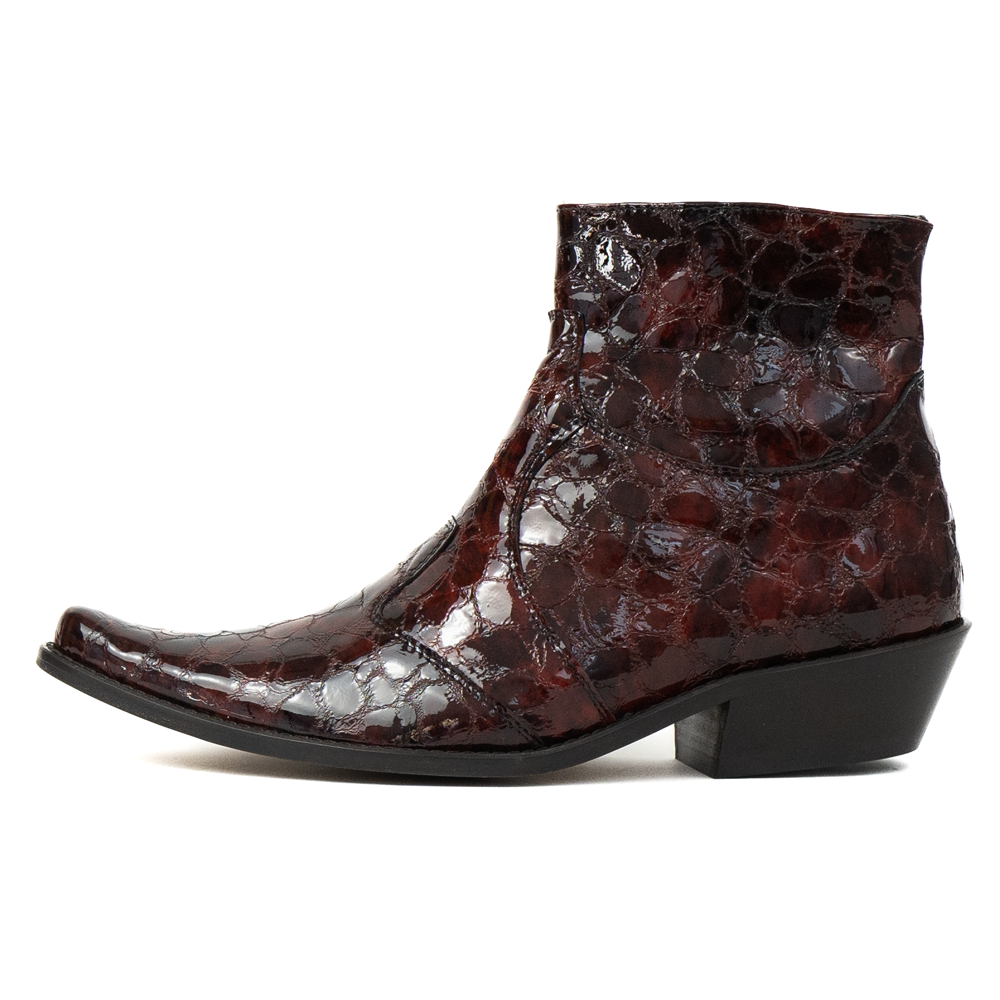 Peppeshoes Modello Tyler Nuova