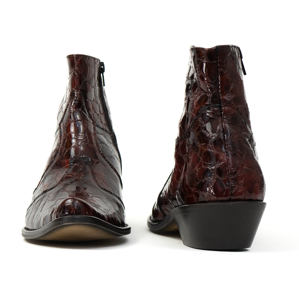 Peppeshoes Modello Tyler Nuova