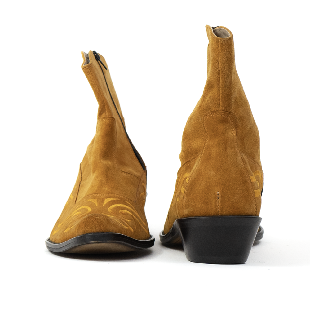 Peppeshoes Modello Austin Moda