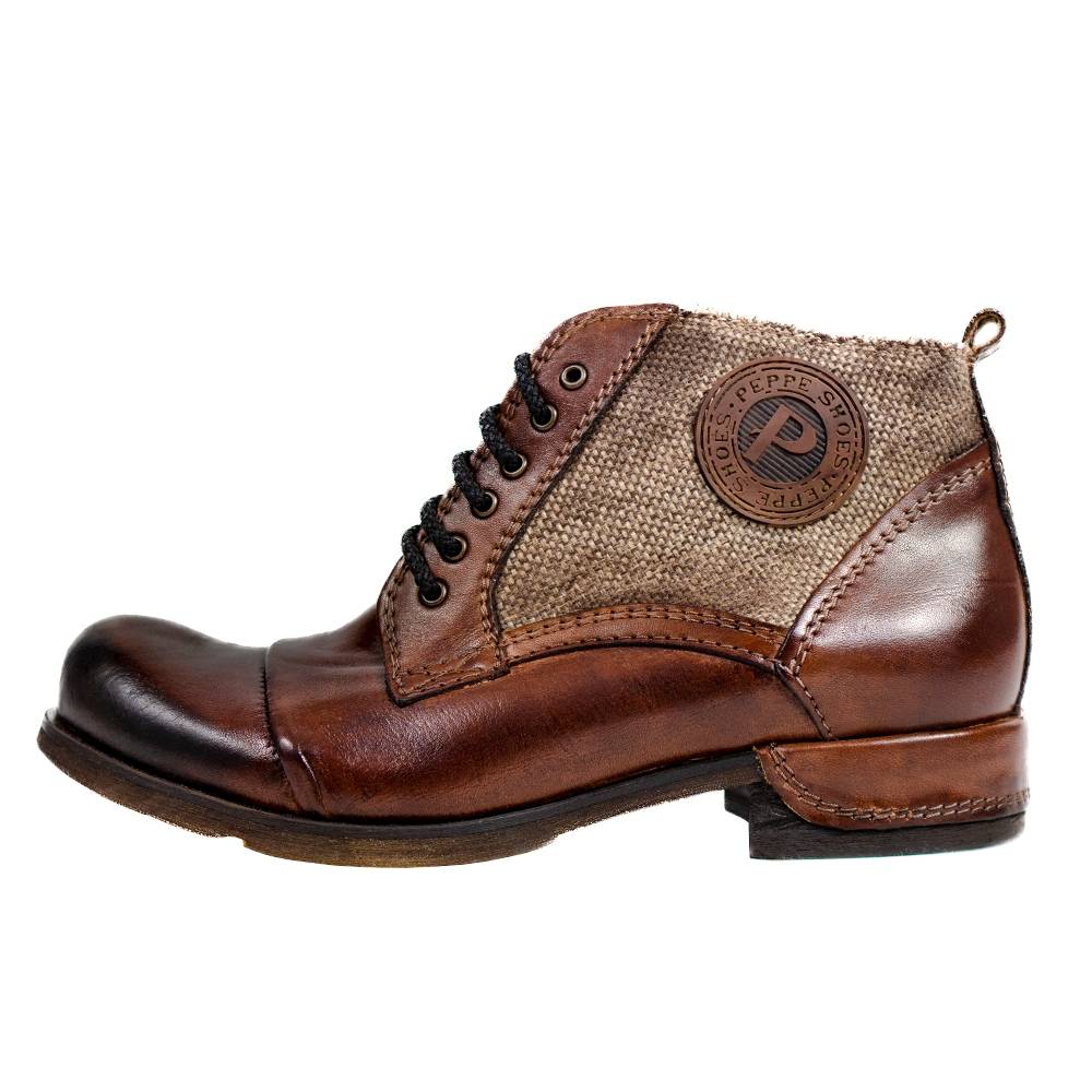 Peppeshoes Modello Oreto 2025